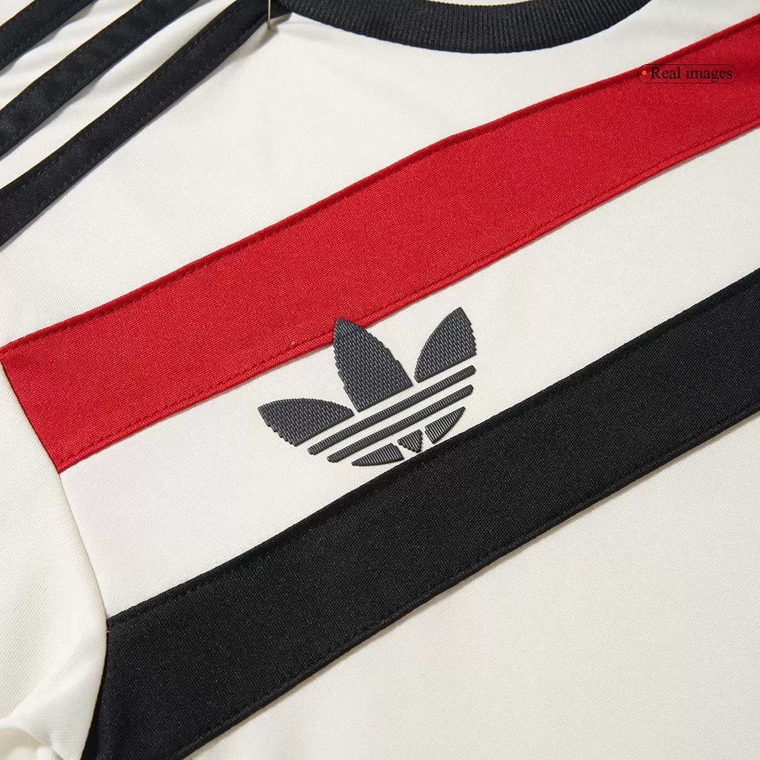 Manchester United Third Away Kids Soccer Jerseys Full Kit - Image 10