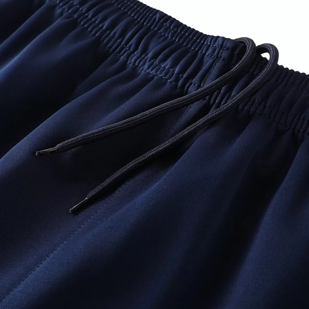 PSG Jacket Tracksuit 2025/26 Navy - Image 14