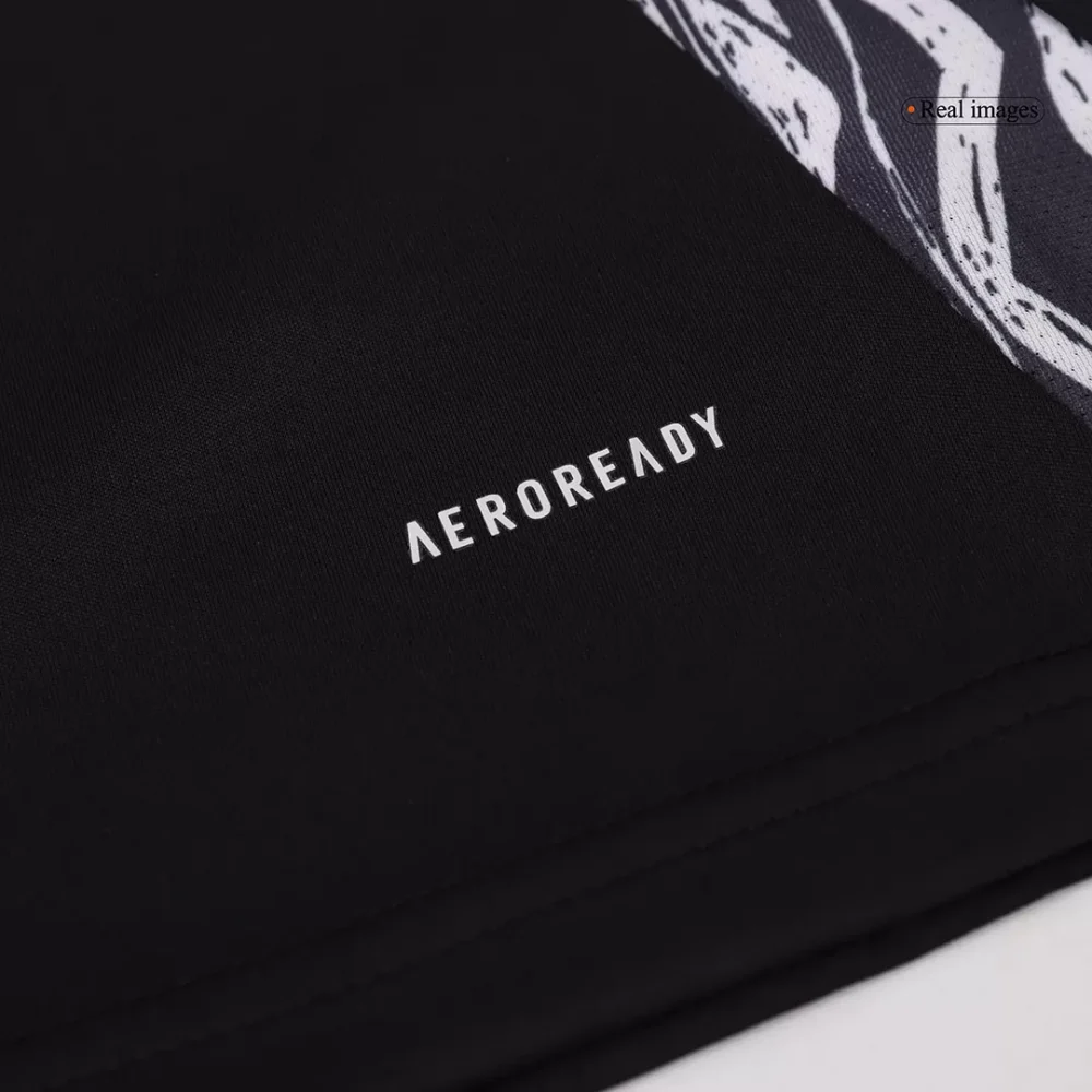 JORGINHO #20 Arsenal Away Soccer Jersey - Image 7