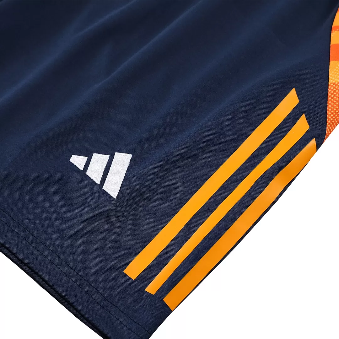 Real Madrid Pre-Match Jerseys Kit - Image 15