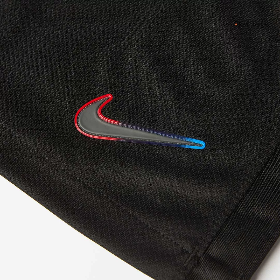 Barcelona Away Soccer Shorts - Image 8