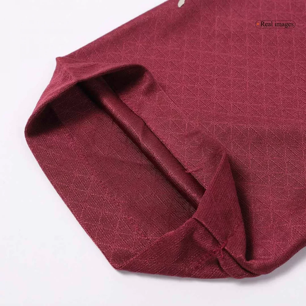 Manchester City Third Away Authentic Soccer Jersey - Image 14