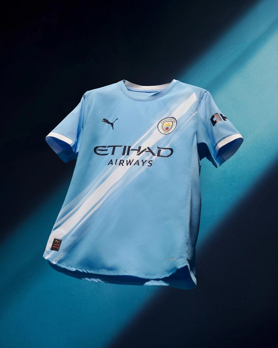 man city 25/26 home jersey