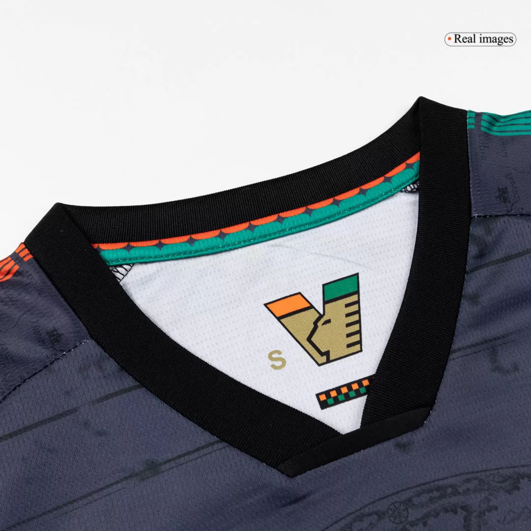 Venezia FC Home Soccer Jersey 2025/26 - Image 5