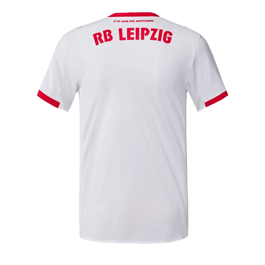 RB Leipzig Home Soccer Jersey 2025/26 - Image 2