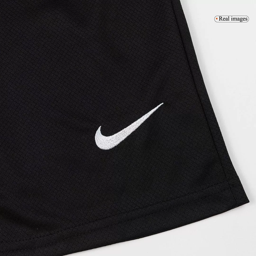 Chelsea Third Away Kids Soccer Jerseys Kit 2025/26 - Image 10