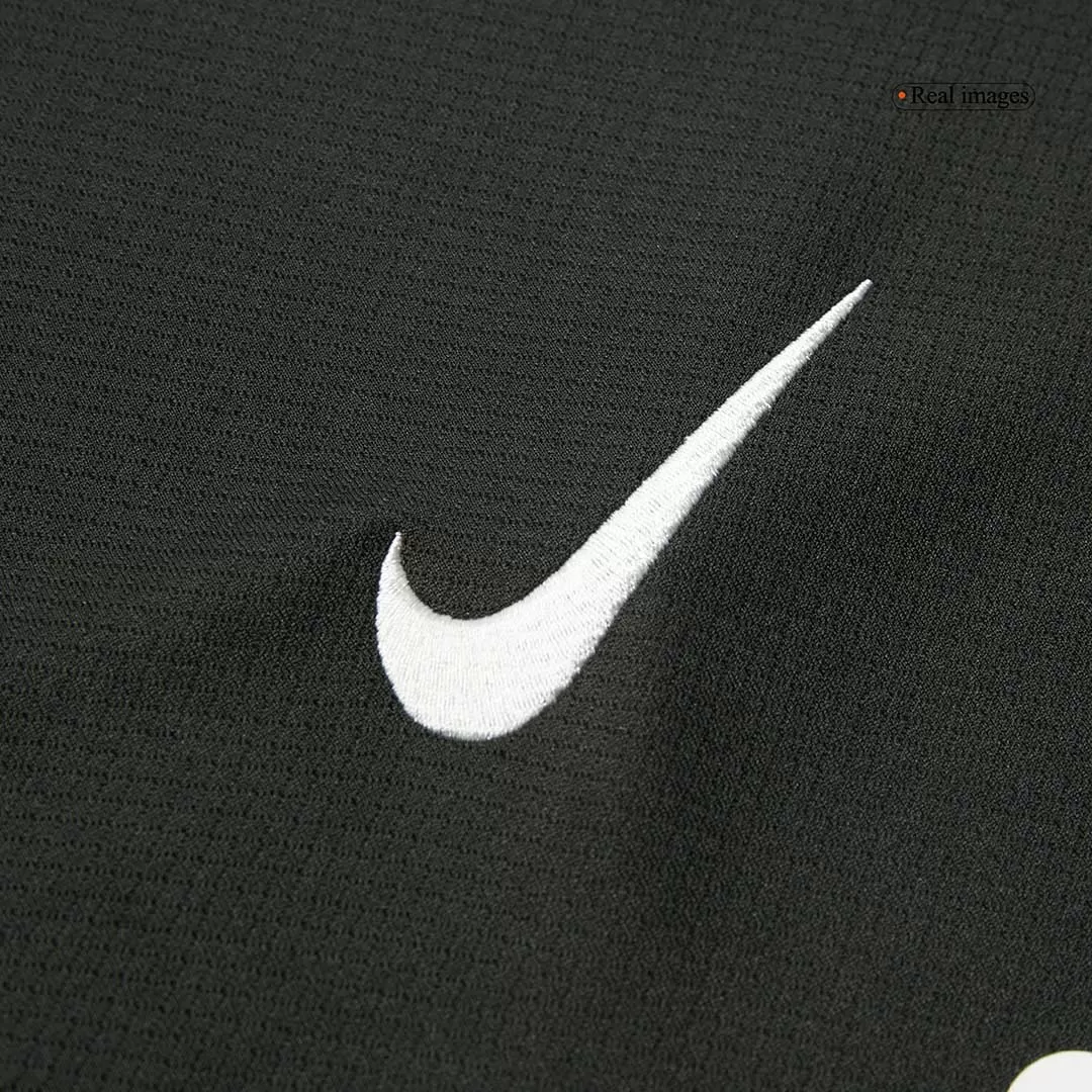 Liverpool Away Soccer Jersey - Image 10