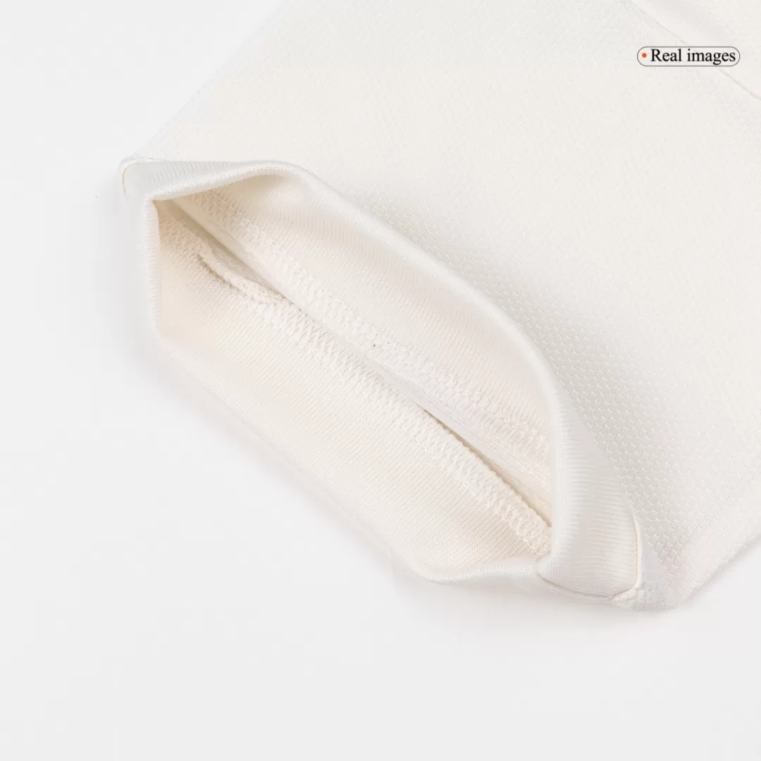 Wales Away Soccer Jersey World Cup 2026 - Image 8