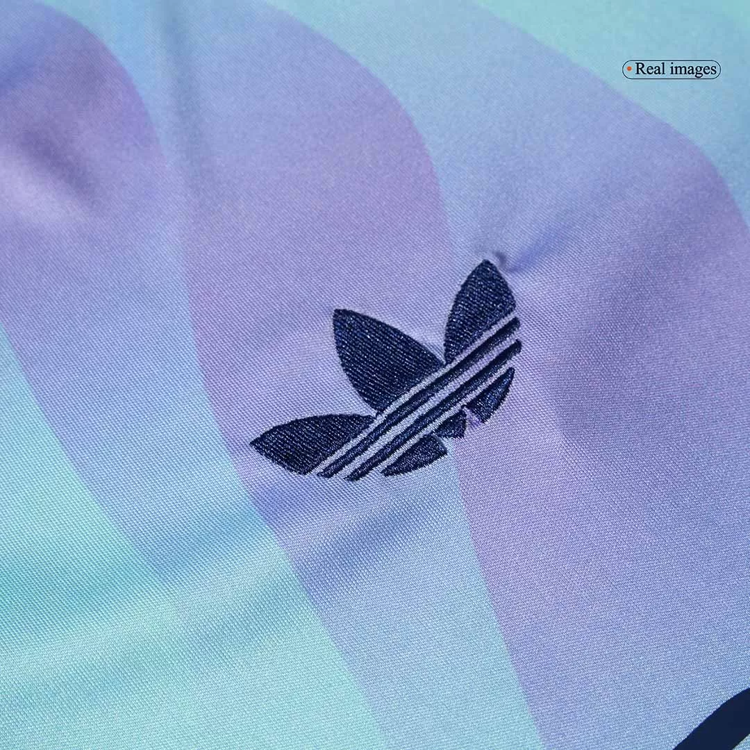 Arsenal Third Away Long Sleeve Jersey - Image 10