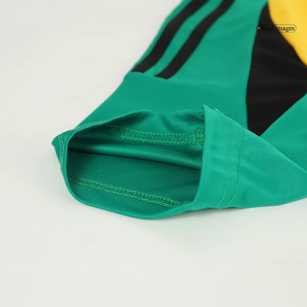 Jamaica Home Soccer Jersey Copa America - Image 10