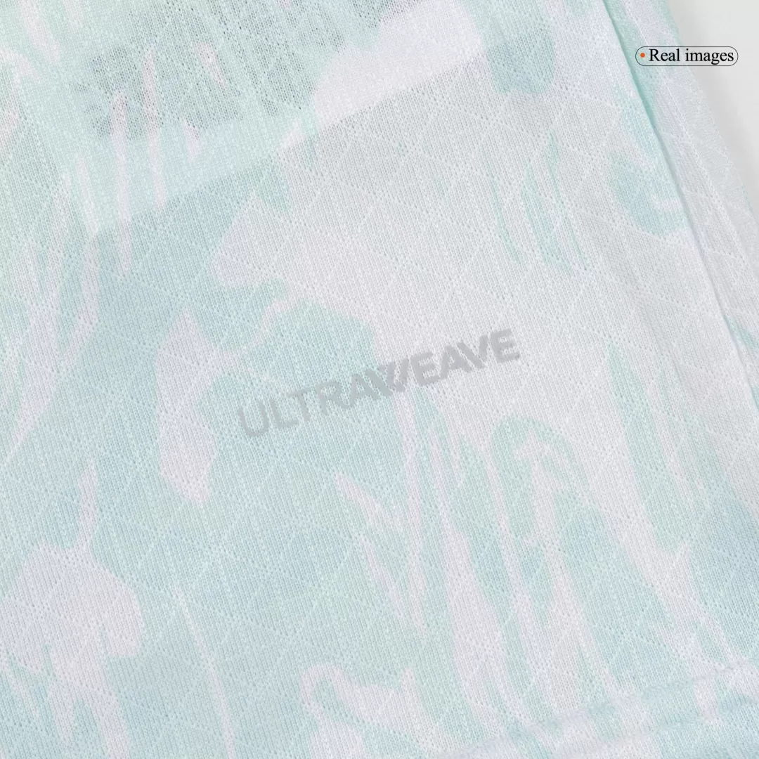 Portugal Away Player Version Jersey World Cup 2026 - Image 9