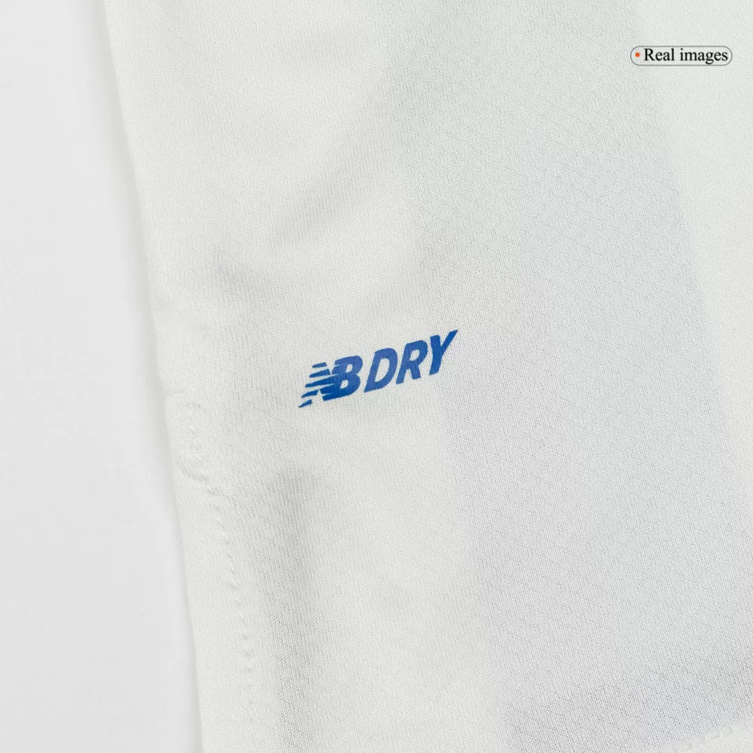 Atalanta BC Third Away Soccer Jersey 2025/26 - Image 10