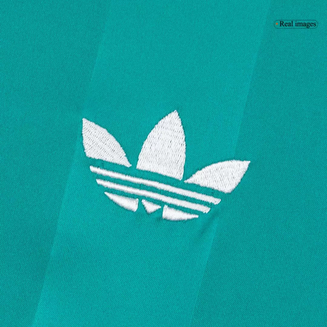 Liverpool Third Away Soccer Jersey 2025/26 - Image 7