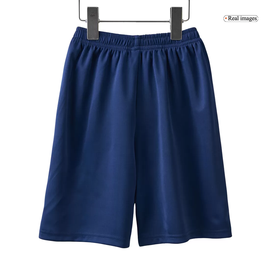 Chivas Home Kids Soccer Jerseys Kit - Image 5