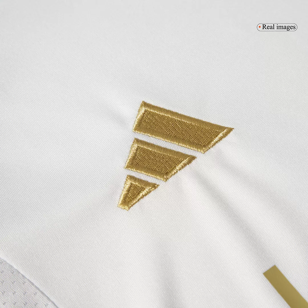 Al Nassr Third Away Kids Soccer Jerseys Kit - Image 10