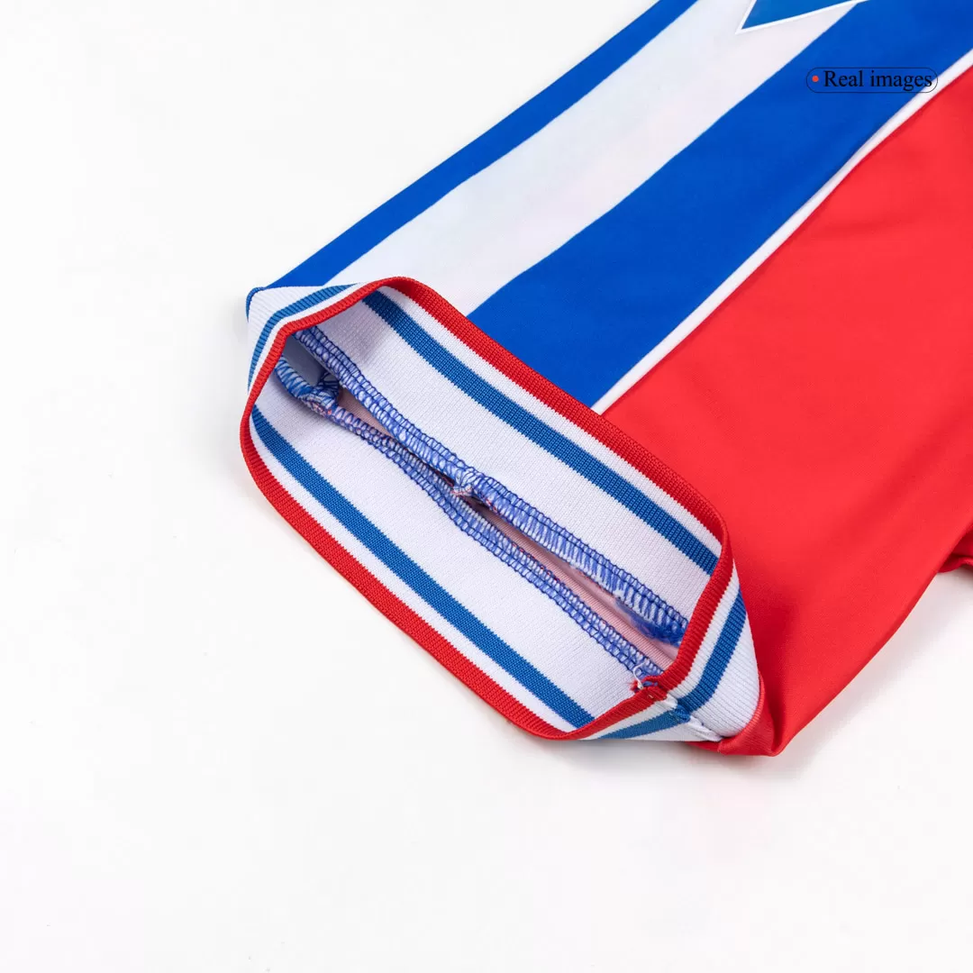 Crystal Palace Home Soccer Jersey 2025/26 - Image 9