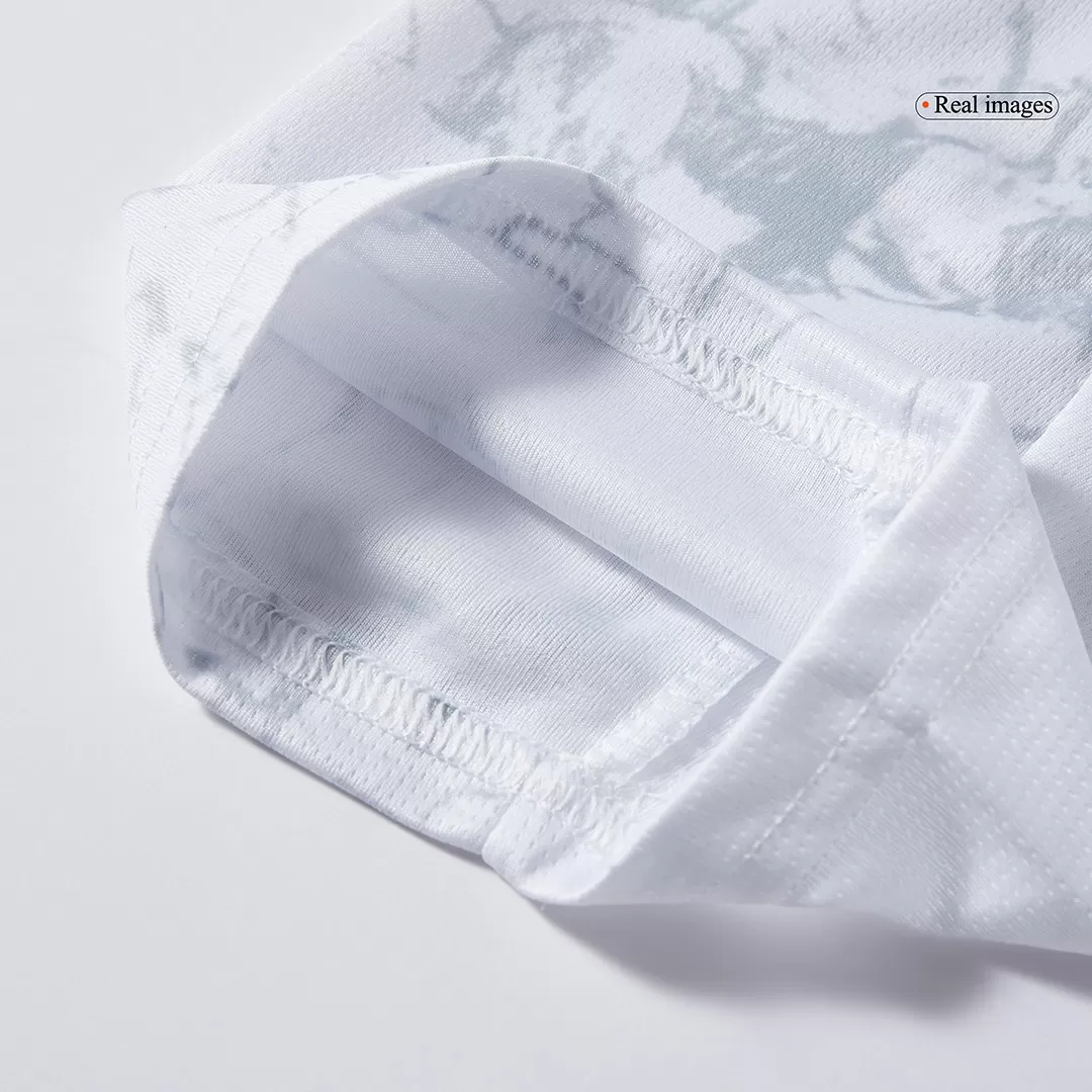 REIJNDERS #4 Manchester City KidSuper Soccer Jersey 2025/26 - Club World Cup - Image 10