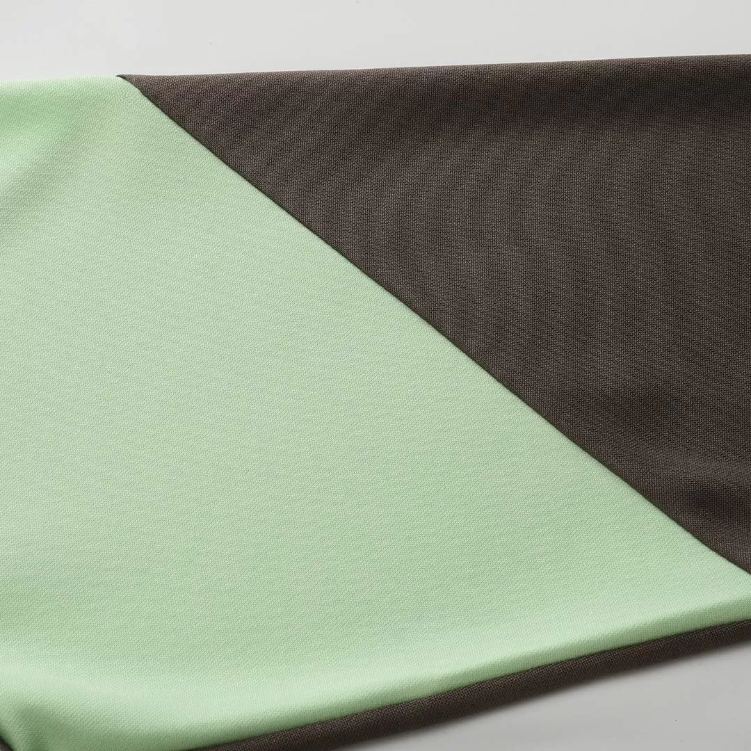 Real Madrid 1/4 Zip Tracksuit 2025/26 Green - Image 10