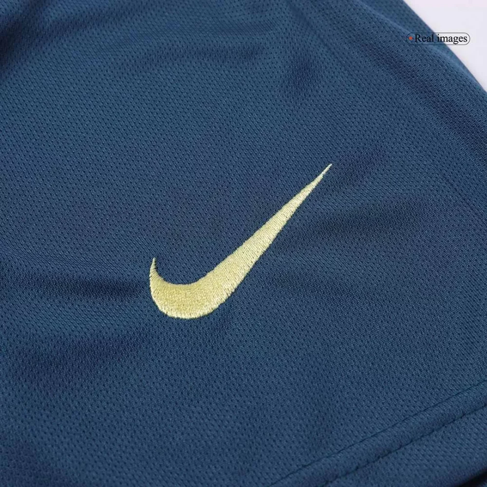 Club America Away Kids Soccer Jerseys Kit - Image 16