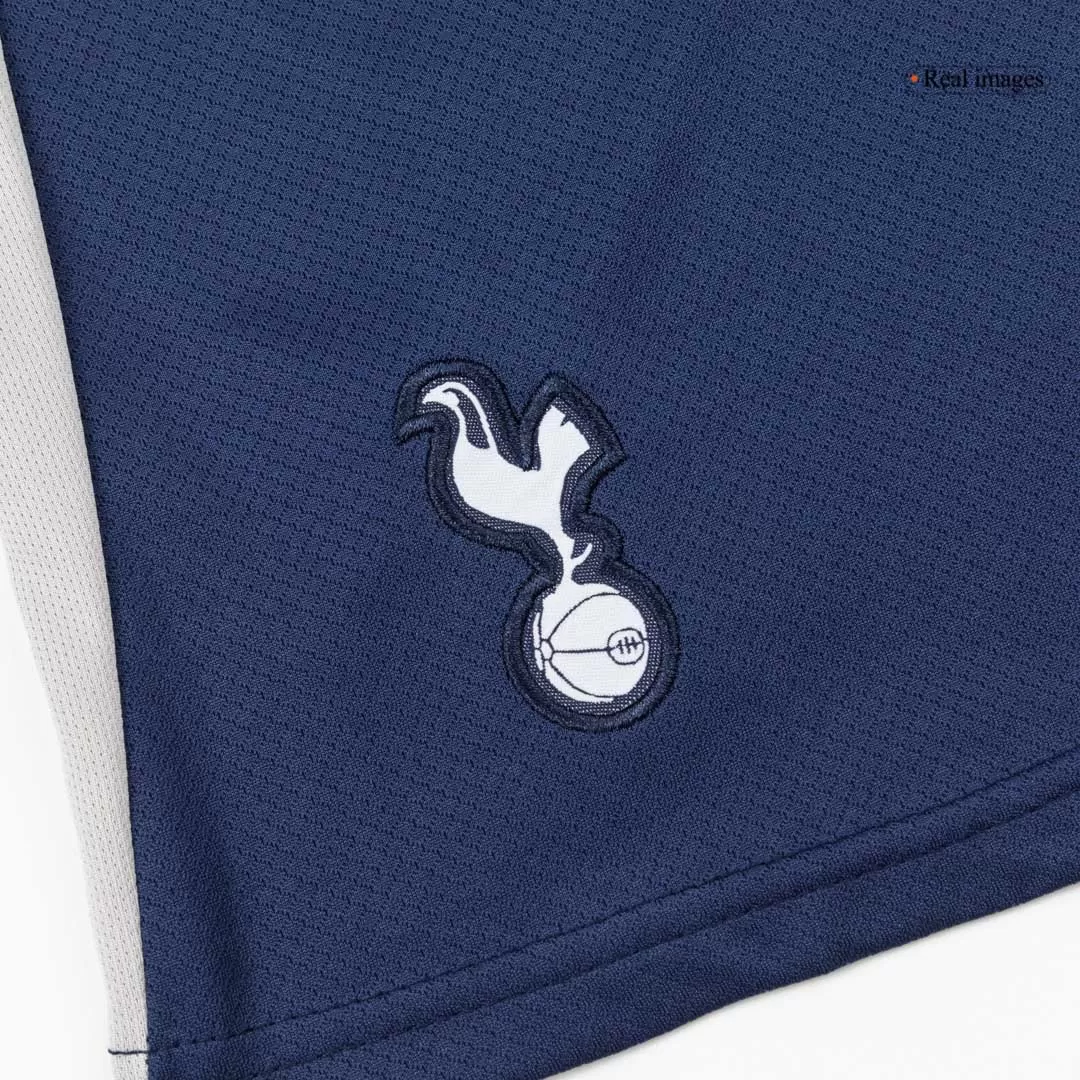 Tottenham Hotspur Home Kids Soccer Jerseys Full Kit 2025/26 - Image 11