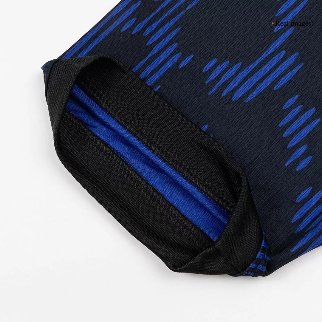 Brazil Away Soccer Jersey World Cup 2026 - Image 8