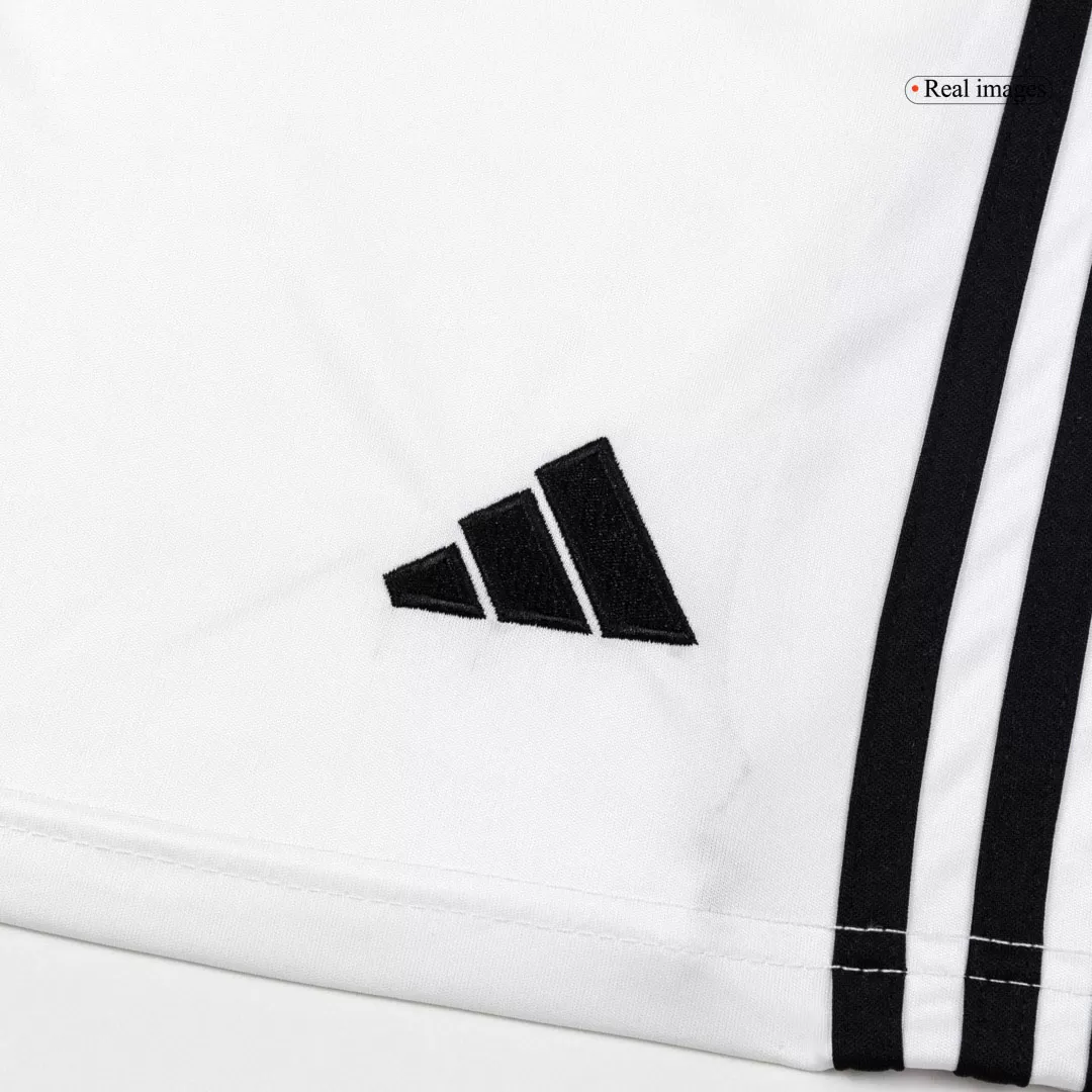 Manchester United Home Jerseys Full Kit 2025/26 - Image 14