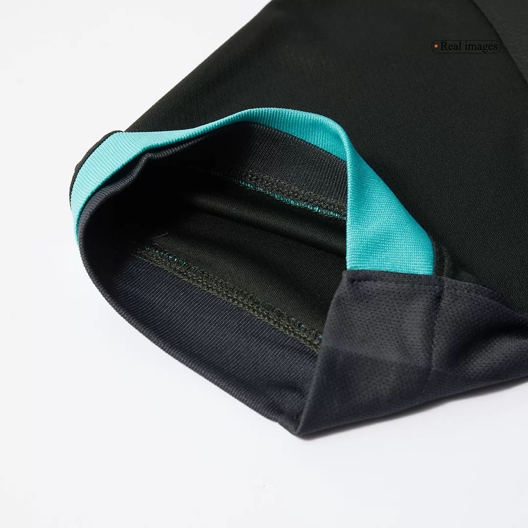 CHIESA #14 Liverpool Away Soccer Jersey - UCL - Image 9