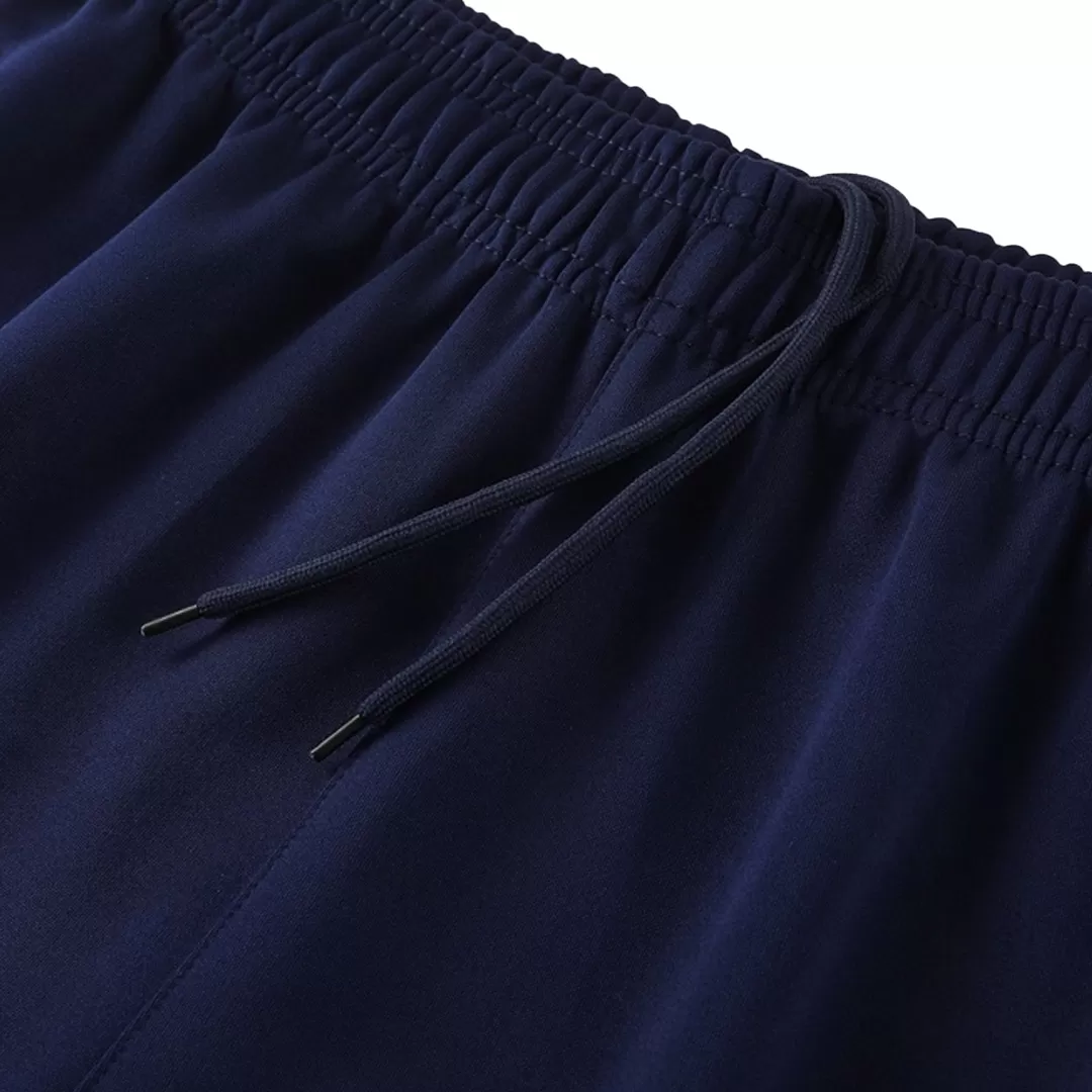 Manchester City Jacket Tracksuit 2025/26 Navy - Image 15