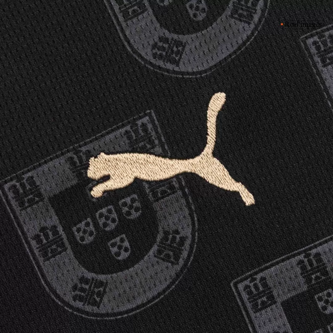 Portugal World Cup Special Kids Soccer Jerseys Kit 2026 - Image 5