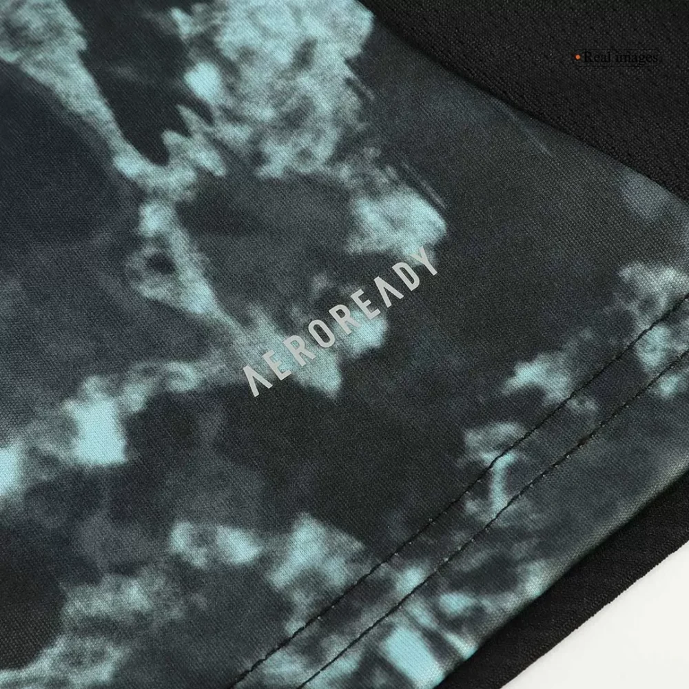 KANE #9 Bayern Munich Away Soccer Jersey - Image 7