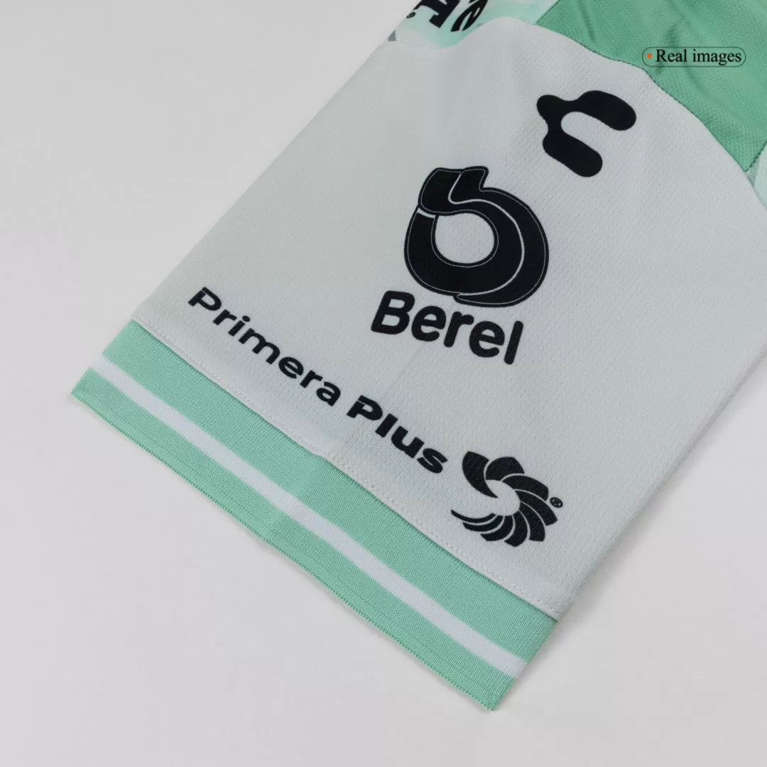 Club León Away Soccer Jersey 2025/26 - Image 10