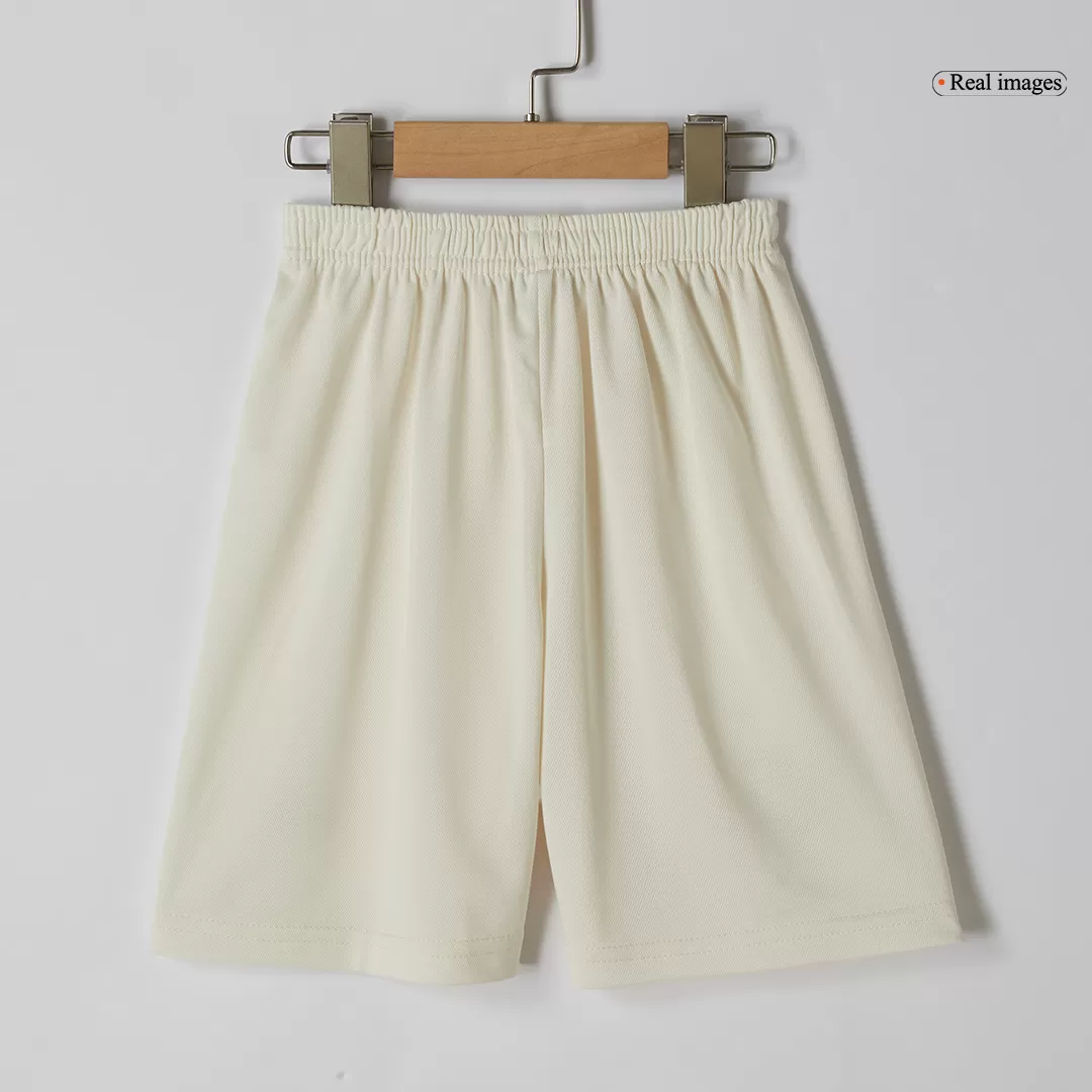 Colombia Kids Soccer Jerseys Kit - 100th Anniversary - Image 7