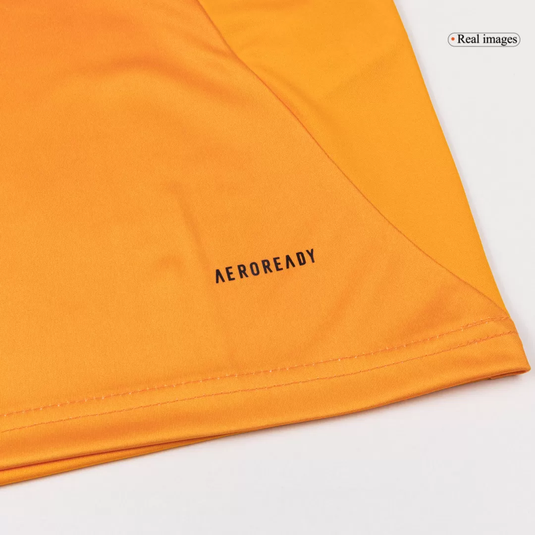 Roma Away Soccer Jersey 2025/26 - Image 8