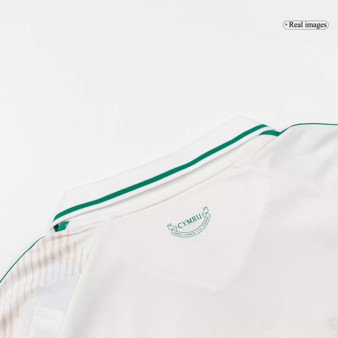 Wales Away Soccer Jersey World Cup 2026 - Image 10