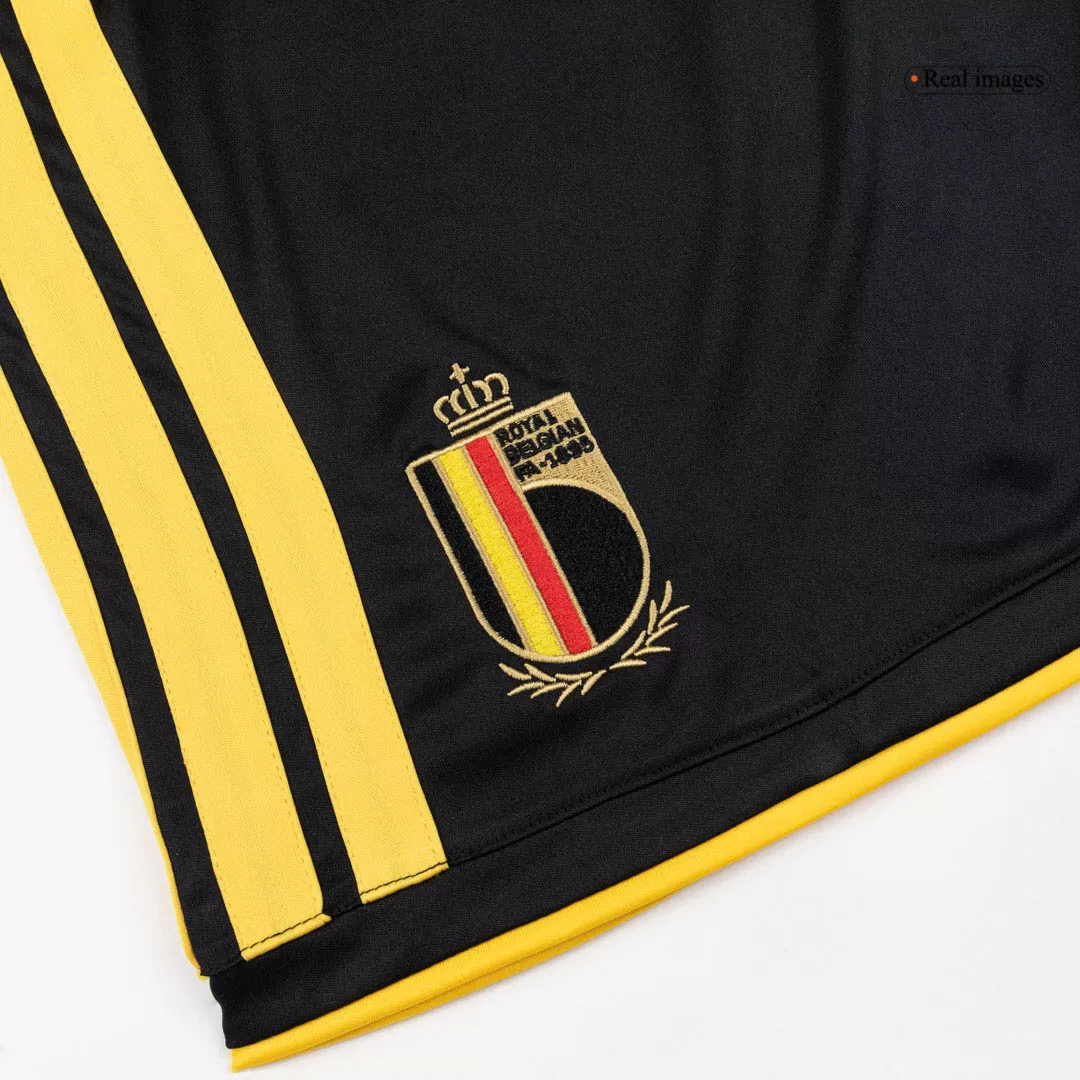 Belgium Home World Cup Jerseys Kit 2026 - Image 12