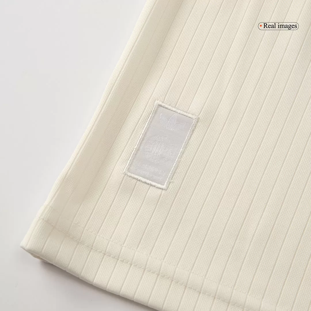 HAVERTZ #7 Germany Soccer Jersey 2025 -125th Anniversary - Image 11