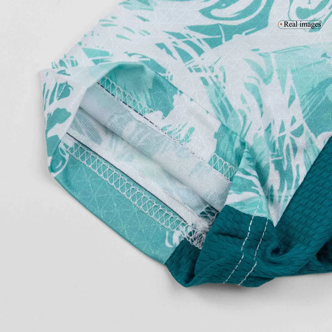 Portugal Away Player Version Jersey World Cup 2026 - Image 7