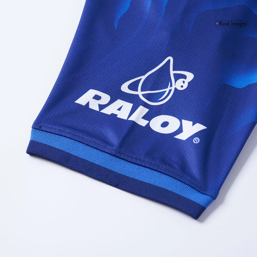 Pumas UNAM Away Soccer Jersey 2025/26 - Image 13