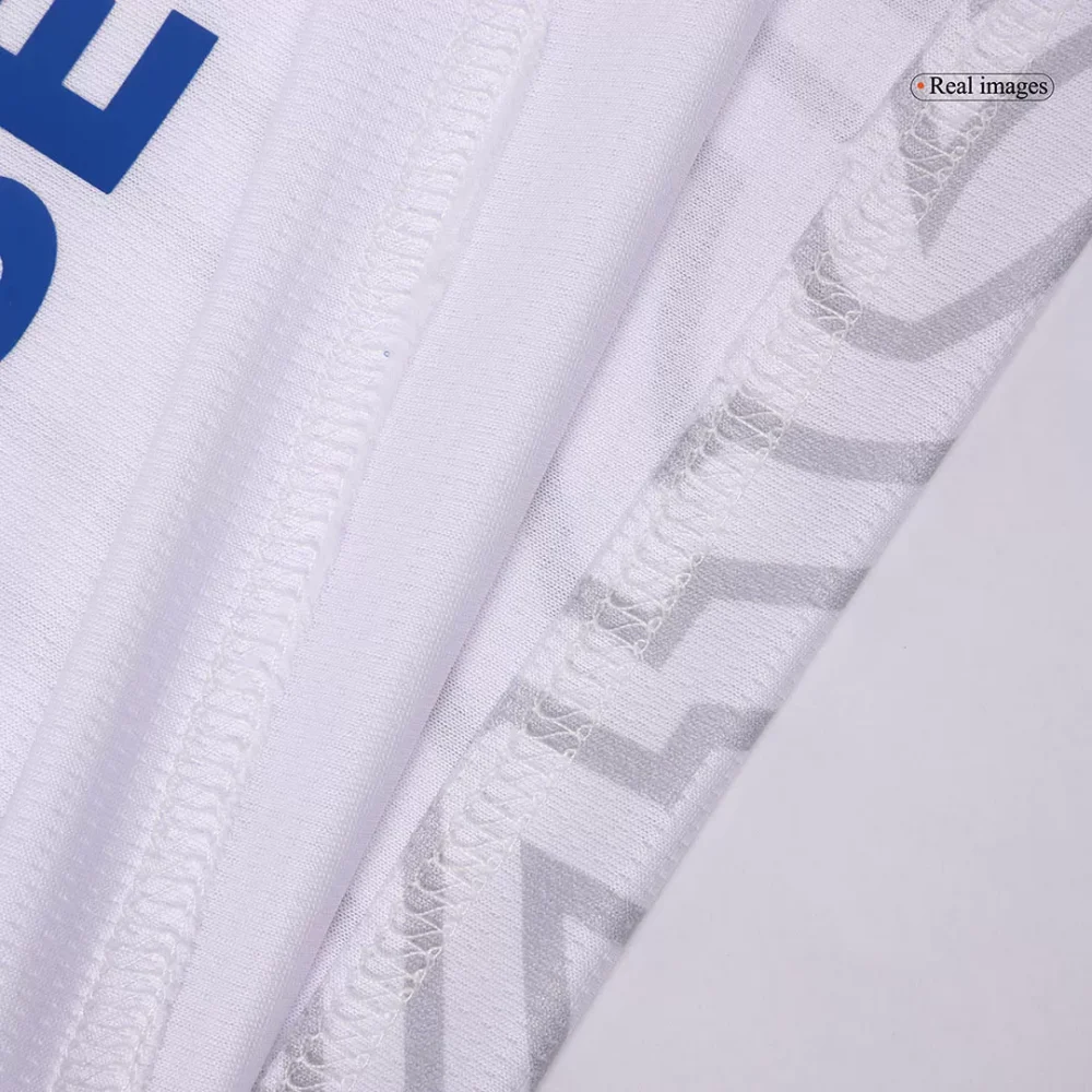 Al Hilal SFC Away Soccer Jersey - Image 15