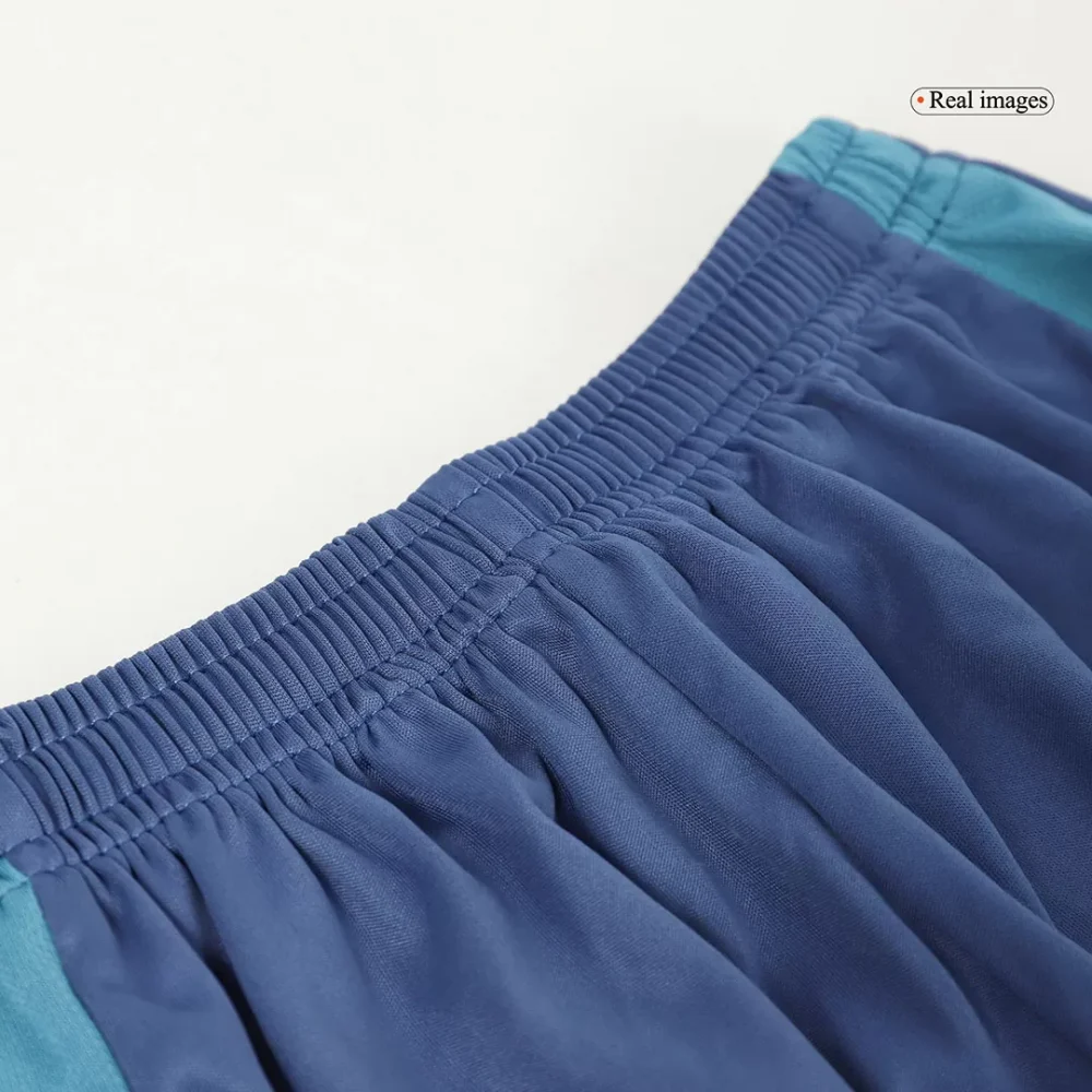 Ajax Away Kids Soccer Jerseys Kit - Image 16