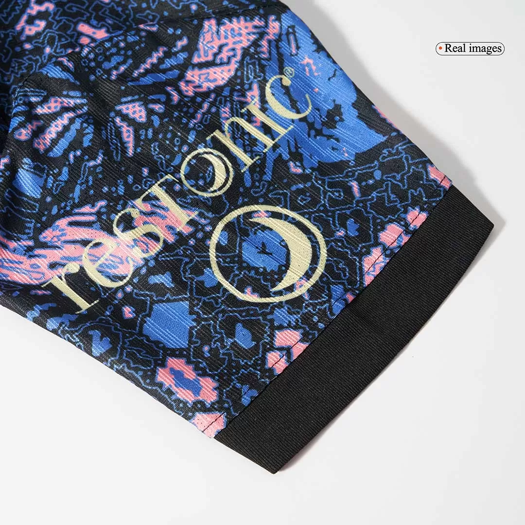 Club America Third Away Authentic Soccer Jersey - Image 12