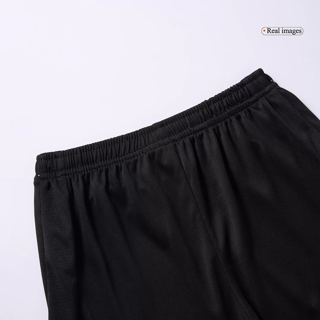 Inter Miami CF Away Kids Soccer Jerseys Kit 2025 - Image 17