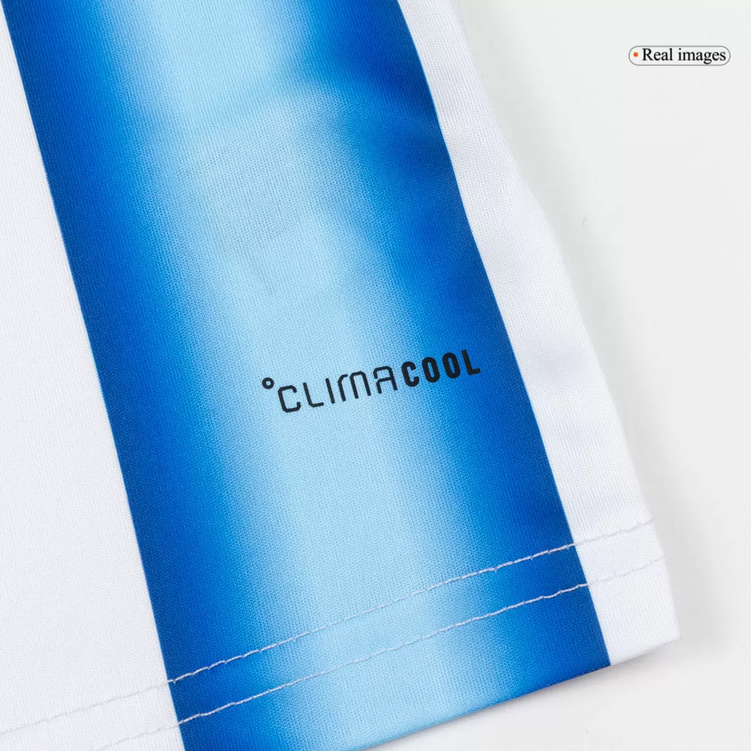 Argentina Home Kids Soccer Jerseys Kit World Cup 2026 - Image 7