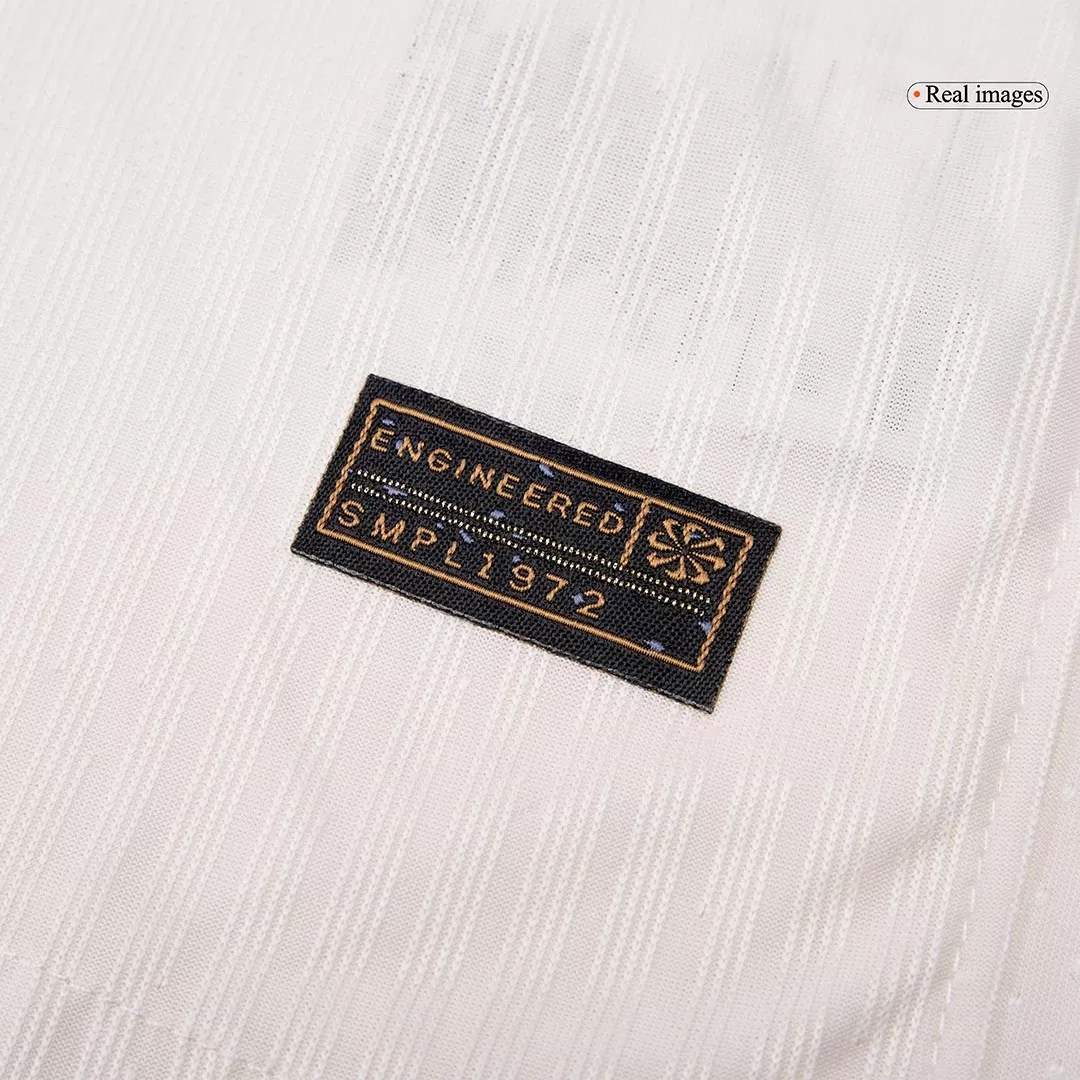 Chelsea Away Authentic Soccer Jersey 2025/26 - Image 11