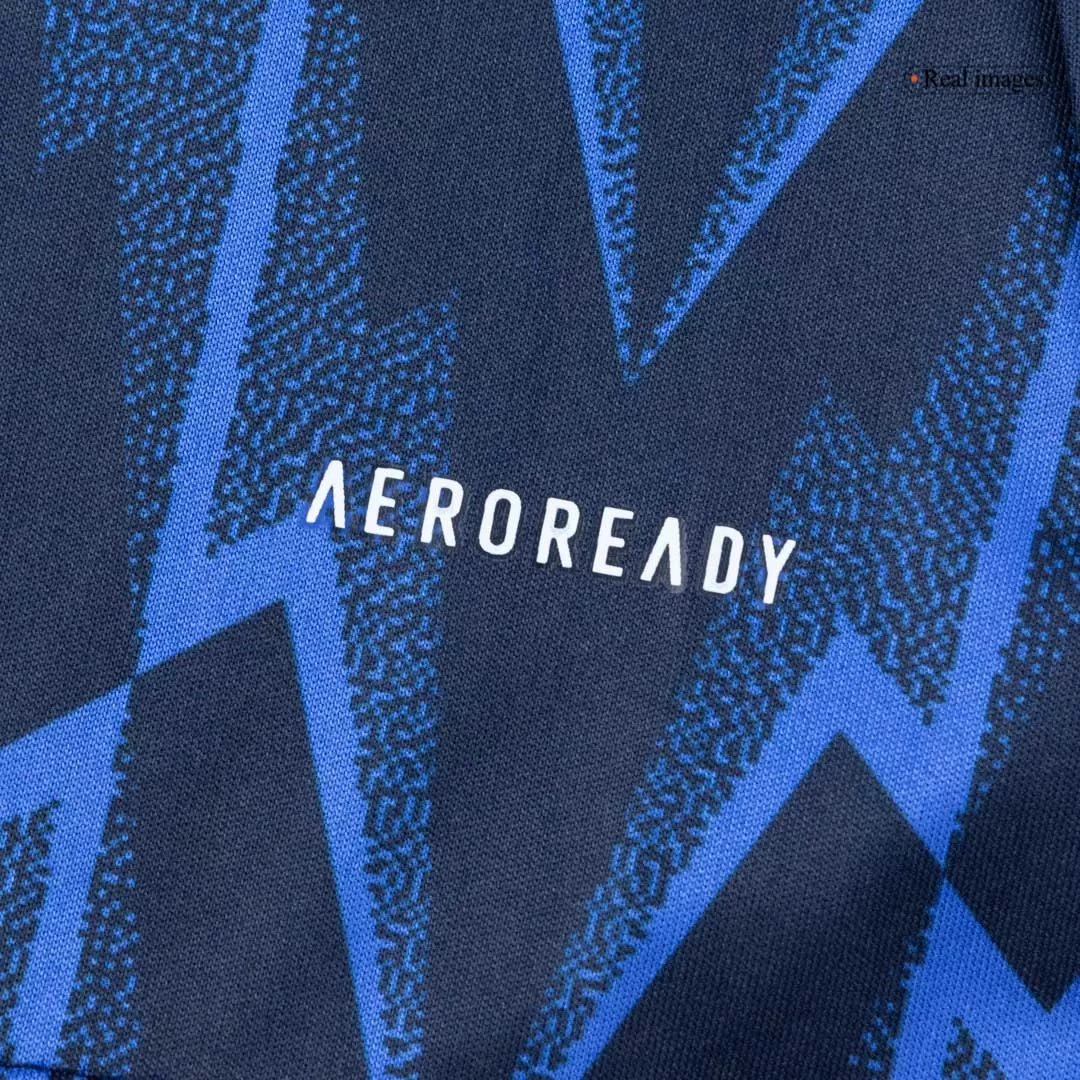 Women's Arsenal Away Jersey 2025/26 - Image 11