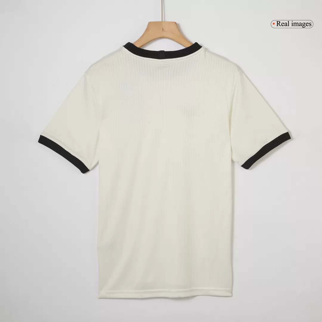 Germany 125th Anniversary Soccer Jersey 2025 - Image 6