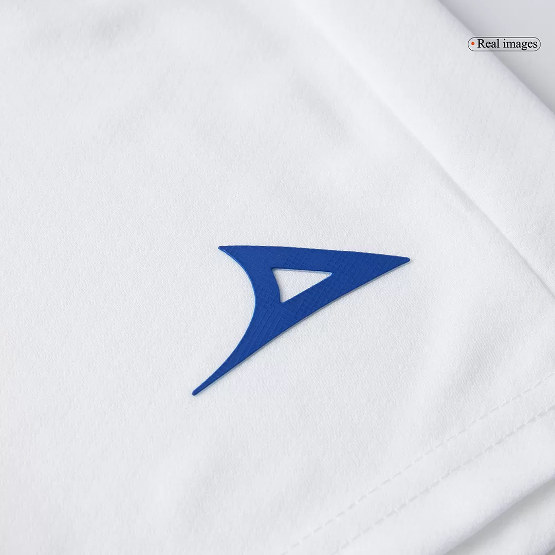 Cruz Azul Home Kids Soccer Jerseys Kit - Image 17