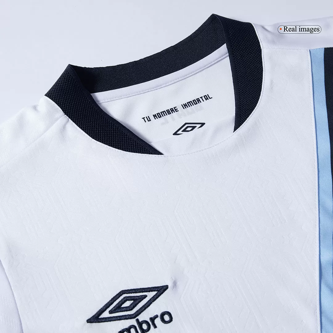 Guatemala Home Soccer Jersey 2025 - Image 7