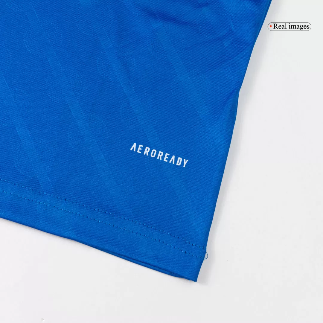 BELLINGHAM #5 Real Madrid Third Away Soccer Jersey 2025/26 - Image 10