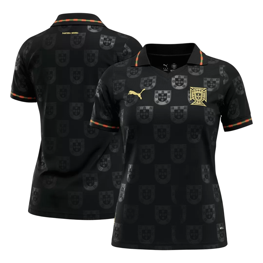 Women's Portugal Special Jersey World Cup 2026 - Image 3